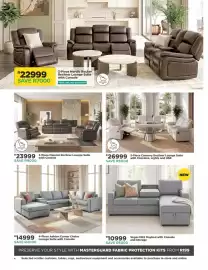 House & Home catalogue Page 4