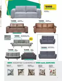 House & Home catalogue Page 5