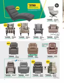 House & Home catalogue Page 6