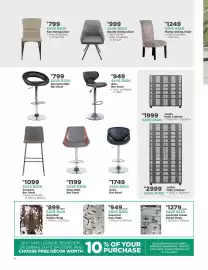 House & Home catalogue Page 8