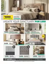 House & Home catalogue Page 9
