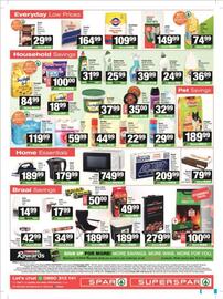 SuperSpar catalogue Page 6