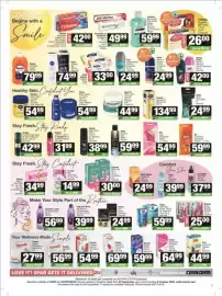 SuperSpar catalogue Page 5