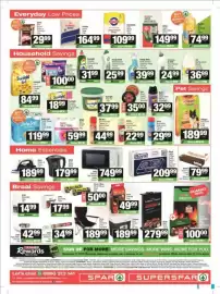 SuperSpar catalogue Page 6