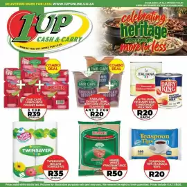 1UP catalogue Page 4