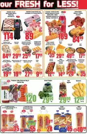 Boxer catalogue Page 3: Power play - chilli russian roll & energy drink €20,00