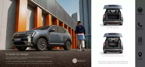 Nissan catalogue Page 10