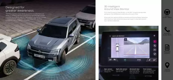 Nissan catalogue Page 12