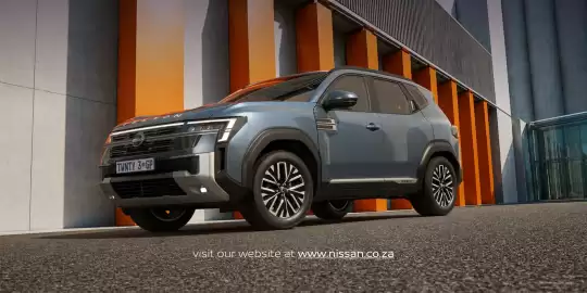 Nissan catalogue Page 19
