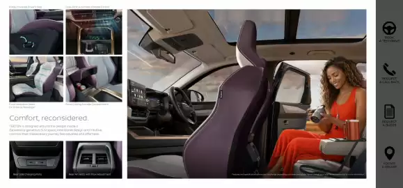 Nissan catalogue Page 6