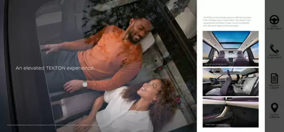 Nissan catalogue Page 7