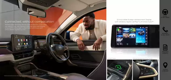 Nissan catalogue Page 8