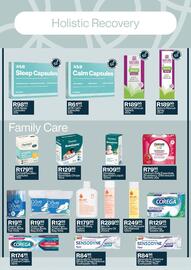 Alpha Pharm catalogue Page 8: Bio-Oil Skincare Oil €289,95, AOB Calm Capsules €61,95