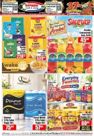 Devland Cash And Carry catalogue week 39 Page 10: Tissue World 2 Ply Toilet Paper €57,99
