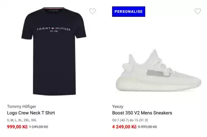 Sports Direct leták týden 39 Strana 2