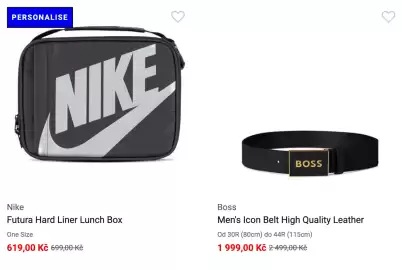 Sports Direct leták týden 39 Strana 3