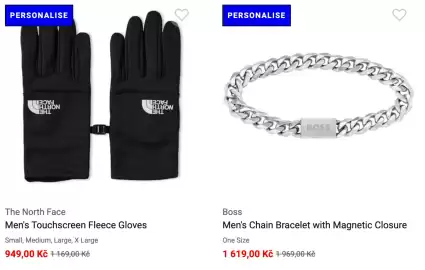 Sports Direct leták týden 39 Strana 4