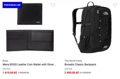 Sports Direct leták týden 39 Strana 5