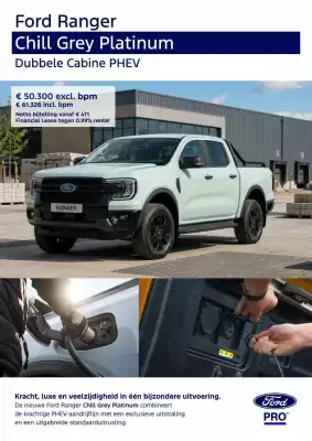 Ford (geldig t/m 7-10)