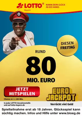 Lotto (gültig bis 26-09)