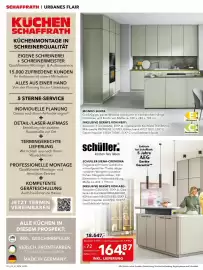 Schaffrath Prospekt Seite 2