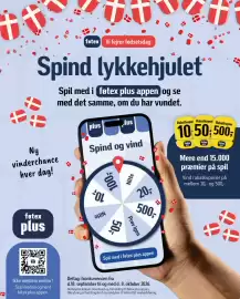 Føtex tilbudsavis uge 39 Side 12