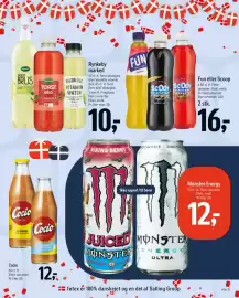 Føtex tilbudsavis uge 39 Side 46: Cocio €12,00, Fun eller Scoop €16,00