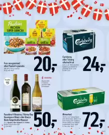 Føtex tilbudsavis uge 39 Side 5: Fras morgenmad eller Paulun’s granola €20,00