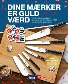Føtex tilbudsavis uge 39 Side 51