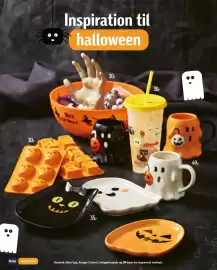 Føtex tilbudsavis uge 39 Side 57: Inspiration til halloween