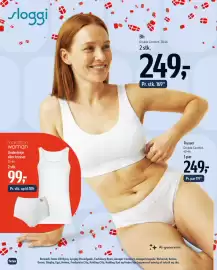 Føtex tilbudsavis uge 39 Side 81: Trusser €249,00, Bh €249,00