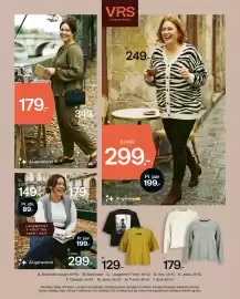 Føtex tilbudsavis uge 39 Side 85: Skindtaske €349,00, T-shirt €129,00