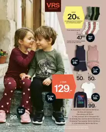 Føtex tilbudsavis uge 39 Side 90: Sweatbukser €129,00, T-shirt eller bluse €99,00