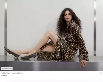 Mango leták Strana 1
