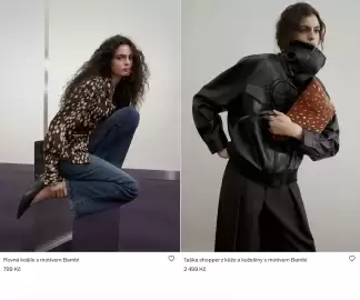 Mango leták Strana 3
