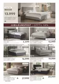 Skeidar kundeavis Side 14: Xov venus kontinental €16.999,00, Xov premium 15 kontinental €19.999,00