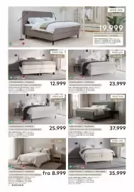 Skeidar kundeavis Side 16: Jensen Opal Kontinental €25.999,00, Jensen Glow Jubileum Kontinental €12.999,00