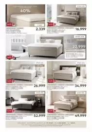 Skeidar kundeavis Side 17: Wonderland Sensitive 600 Kontinental €34.999,00, Wonderland Sensitive 400 Kontinental €26.999,00