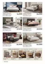 Skeidar kundeavis Side 18: Svane intelligel zilva kontinental €29.999,00, Svane Intelligel Zoe Kontinental €27.999,00