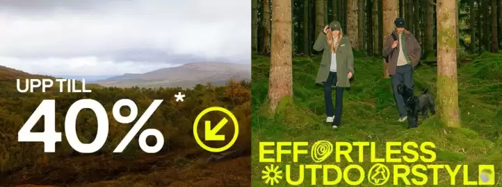 Outnorth reklamblad Sida 1