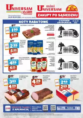 Społem gazetka