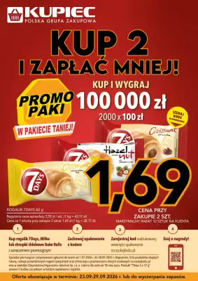 Kupiec (ważność do 29-09)