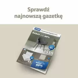 JYSK gazetka Strona 3