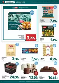 Volantino Altasfera Pagina 10: McCain original €4,29, Pasta sfoglia 5 strati GELMAR €3,50