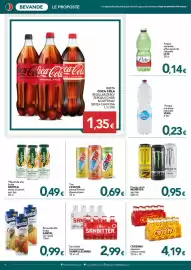 Volantino Altasfera Pagina 6: Energy drink MONSTER €0,95, Crodino classico €4,19