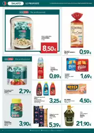 Volantino Altasfera Pagina 8: Olio extra vergine di oliva Ribatti €21,90, Maionese classica Alta Sfera €3,90