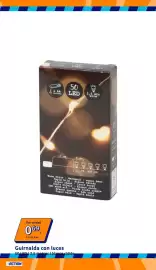 Catálogo Action semana 39 Página 7: Led string €0,69