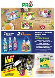 Volantino PRO7 Supermercati Pagina 32