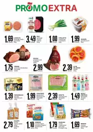 Volantino PRO7 Supermercati Pagina 28: Roberto crocchini mignon pomodoro e origano €1,10