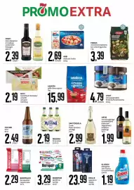 Volantino PRO7 Supermercati Pagina 29: Oral B spazzolino vitality €23,99, Borotalco deo salviette classico/seta €2,29